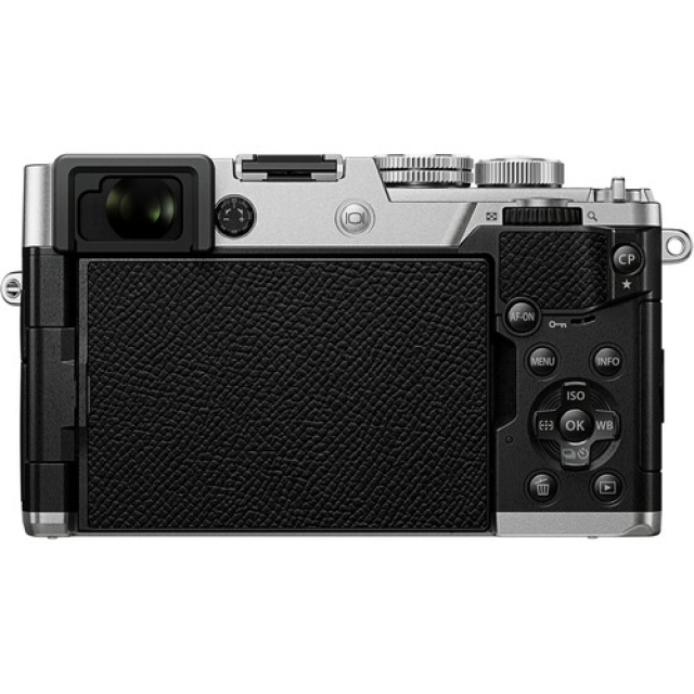 Om system olympus OM SYSTEM PEN Mirrorless Camera with 14-42mm III Lens (Silver)