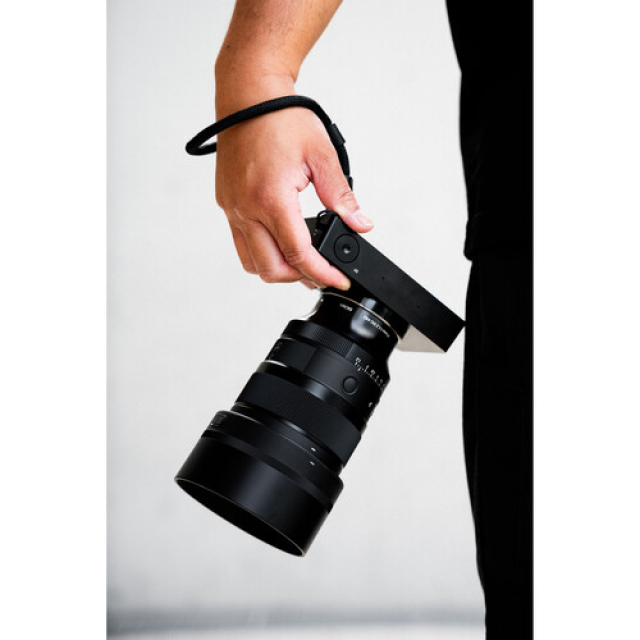 Sigma Sigma Ob. 85mm F1.2 DG | Art L-Mount