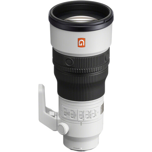 Sony Sony ob. FE 400 mm F/4.5 GM OSS