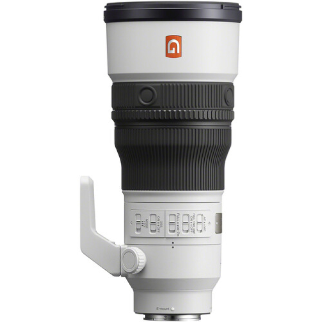 Sony Sony ob. FE 400 mm F/4.5 GM OSS