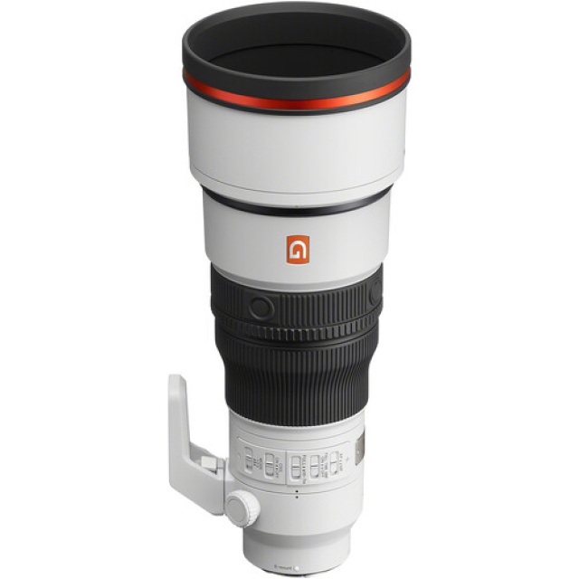 Sony Sony ob. FE 400 mm F/4.5 GM OSS