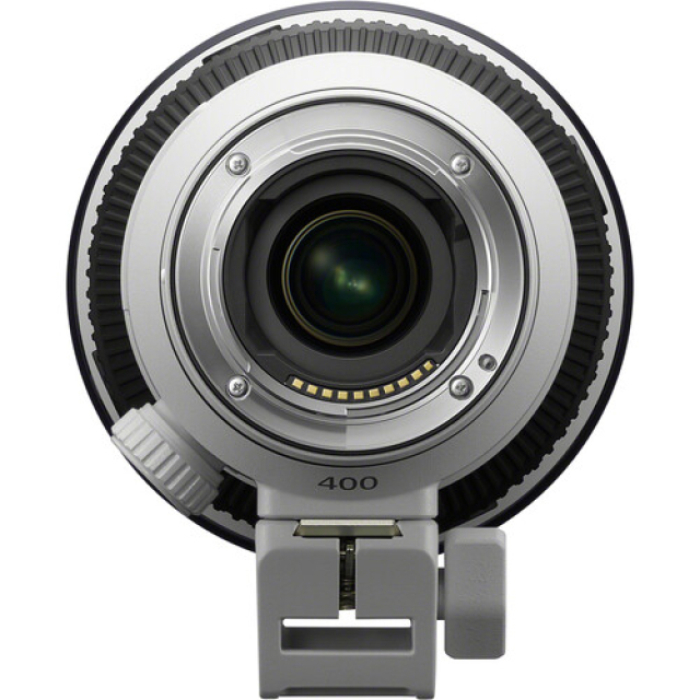 Sony Sony ob. FE 400 mm F/4.5 GM OSS