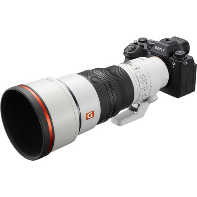 Sony Sony ob. FE 400 mm F/4.5 GM OSS