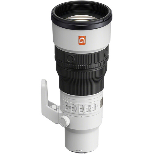 Sony Sony ob. FE 600 mm F/6.3 GM OSS