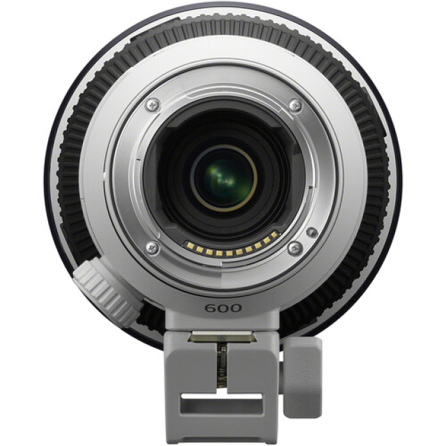 Sony Sony ob. FE 600 mm F/6.3 GM OSS
