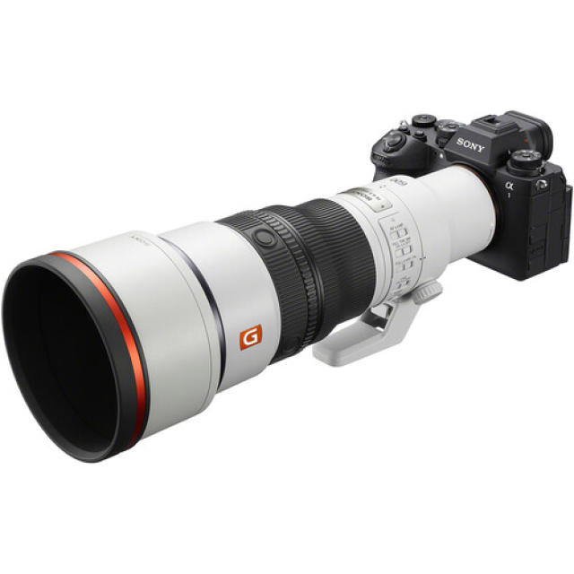 Sony Sony ob. FE 600 mm F/6.3 GM OSS