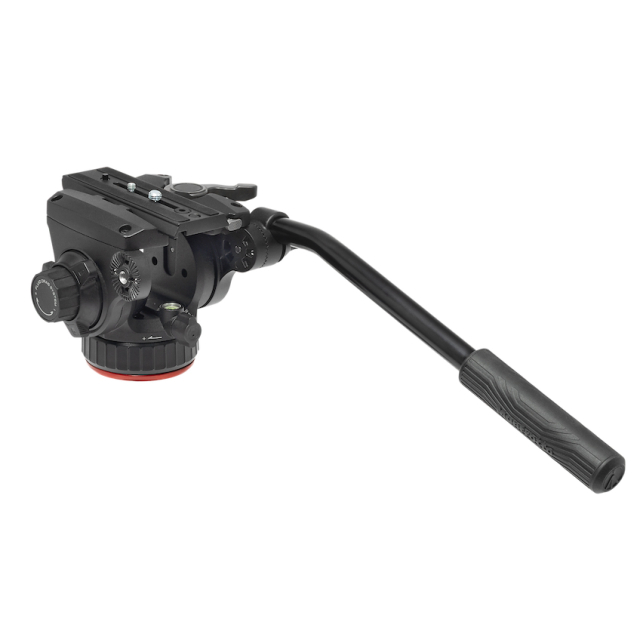 Manfrotto Manfrotto Testa Fluida 502X
