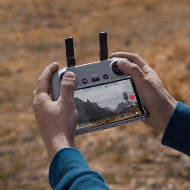 Dji Dji - DJI RC 2