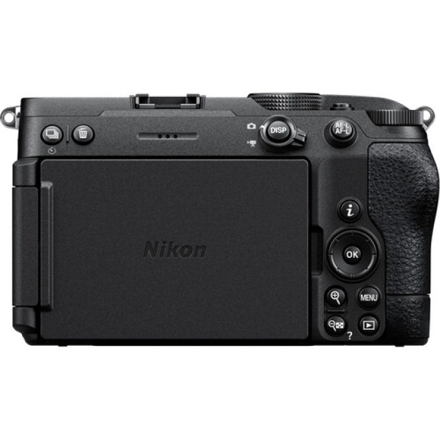 Nikon Nikon Z5 II C Body Black + SDXC 128GB - Garanzia Nital (Mirrorless)