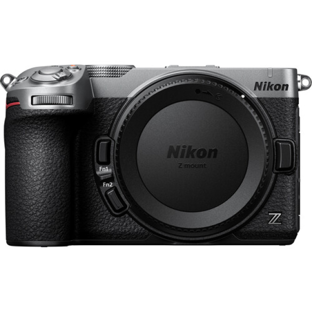 Nikon Nikon Z5 II C Body Silver + SDXC 128GB - Garanzia Nital (Mirrorless)