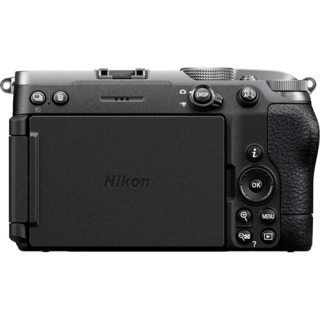 Nikon Nikon Z5 II C Body Silver + SDXC 128GB - Garanzia Nital (Mirrorless)