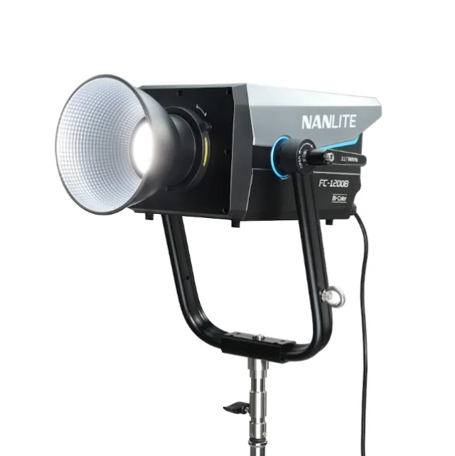 Nanlite Nanlite -  FC-1200B LED BI-color Spot Light