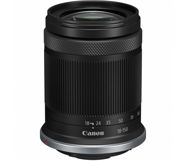 Canon Canon RF-S 18-150 mm F3.5-6.3 IS STM