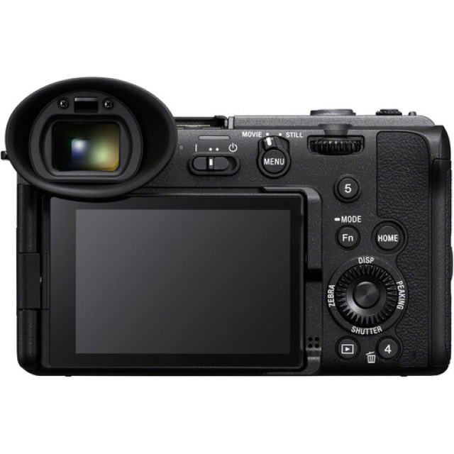 Sony Sony FX2 body