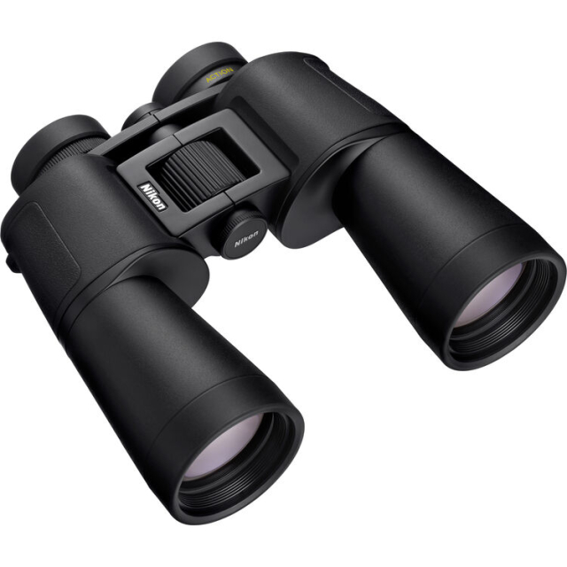Nikon Nikon Binocolo ACTION 7x50