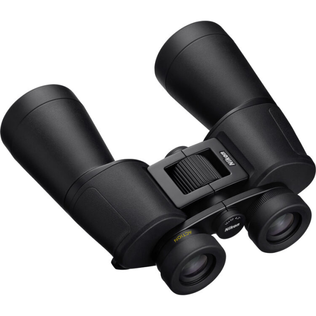Nikon Nikon Binocolo ACTION 7x50