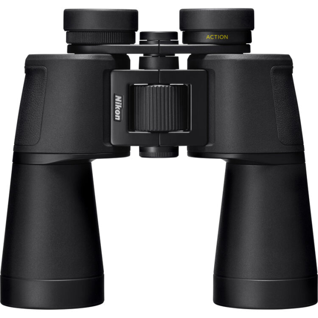 Nikon Nikon Binocolo ACTION 7x50