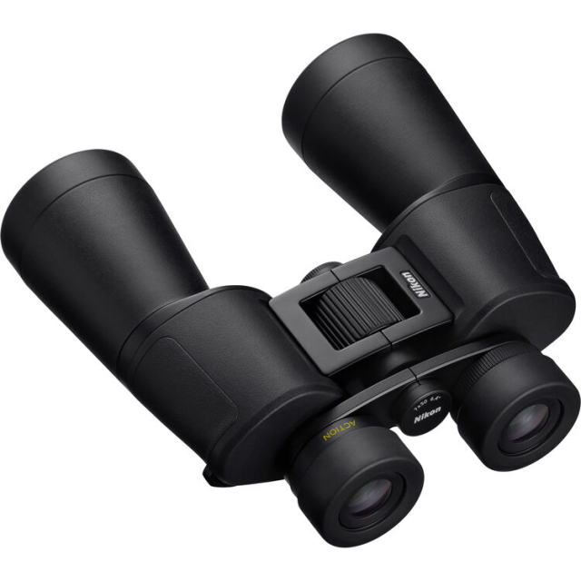 Nikon Nikon Binocolo ACTION 7x50
