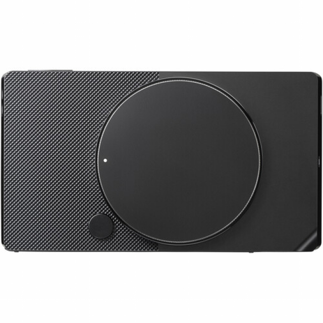 Sigma Sigma BF Body Black