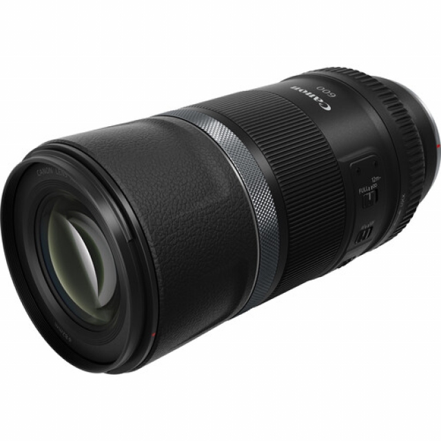 Canon Canon Ob. RF 600 mm f/11 IS STM