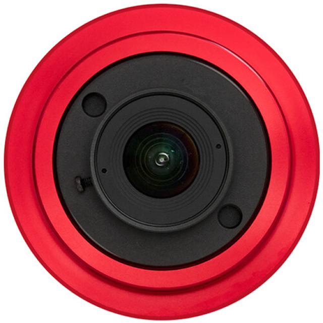 Zwo ZWO ASI662MC Camera Planetaria a colori USB 3.0