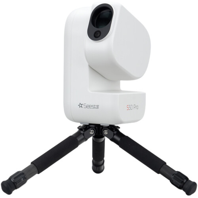 Zwo ZWO Seestar S50 PRO Smart Telescope 