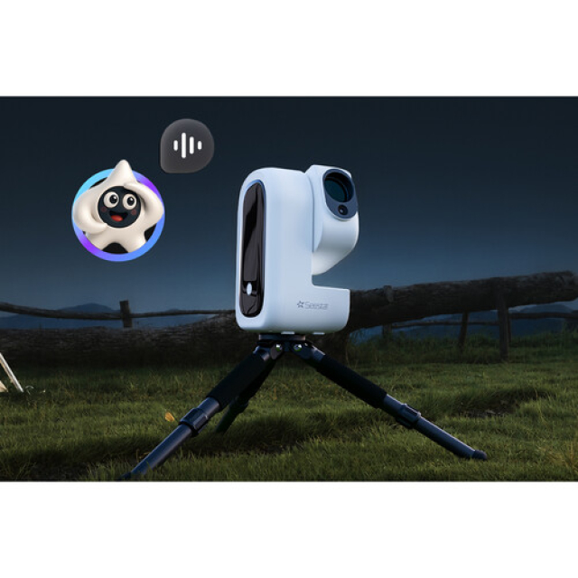 Zwo ZWO Seestar S50 PRO Smart Telescope 