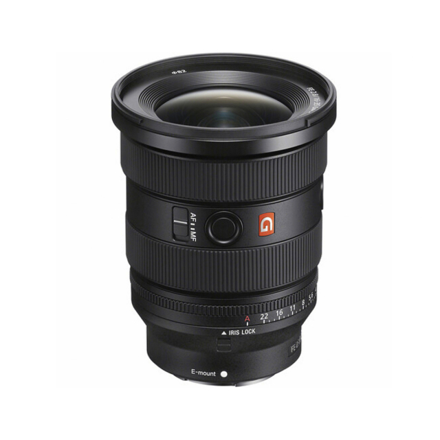 Sony Sony FE 16-35 mm F2.8 GM