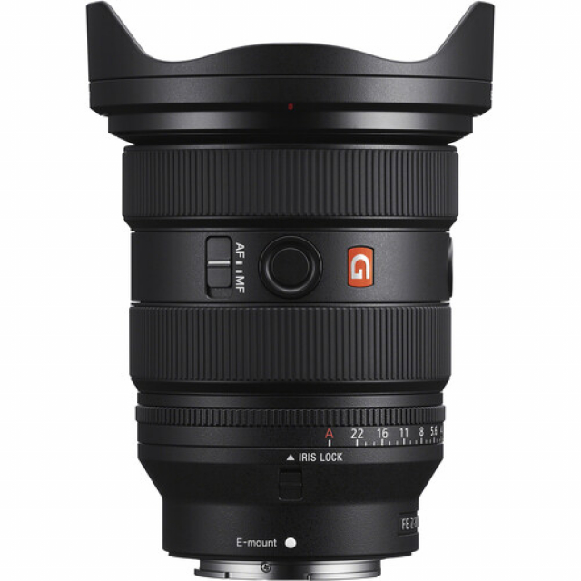 Sony Sony FE 16-35 mm F2.8 GM