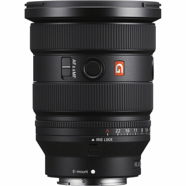 Sony Sony FE 16-35 mm F2.8 GM
