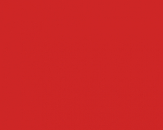 Superior Superior Fondale 2.72X11m Scarlet 56