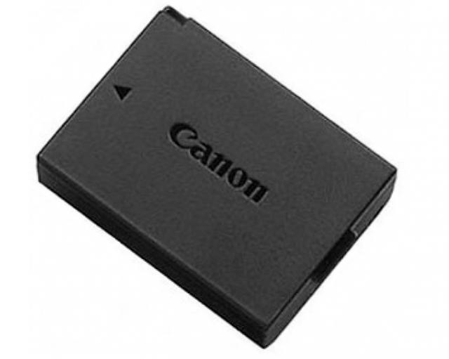 Canon CANON BATTERIA LP-E10 Originale Canon
