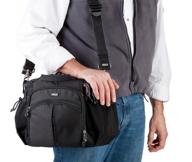 Think tank ThinkTank - Speed Demon V2.0