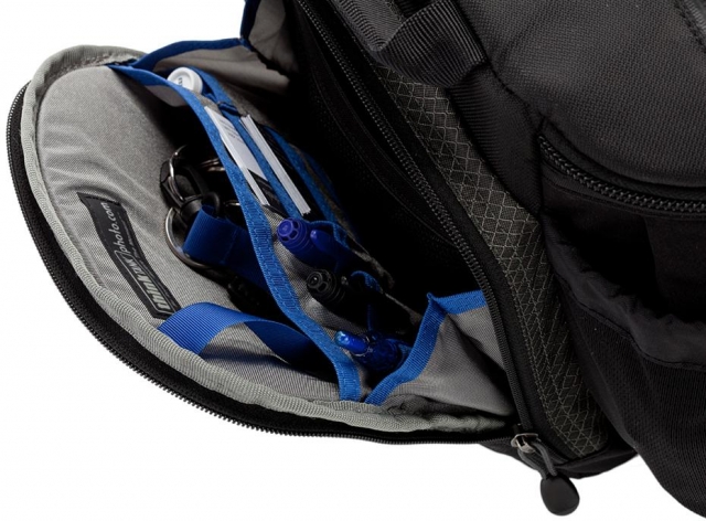 Think tank ThinkTank - Speed Demon V2.0