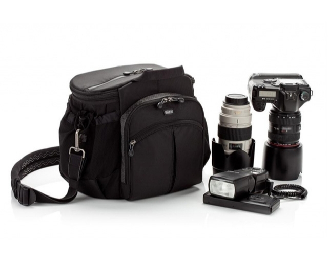 Think tank ThinkTank - Speed Racer V2.0