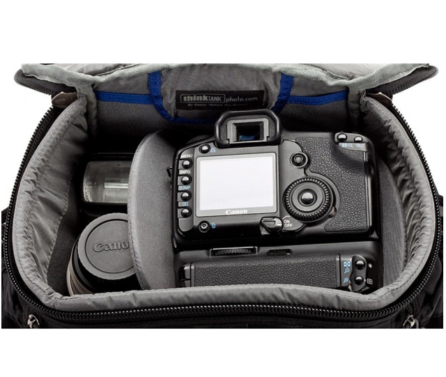 Think tank ThinkTank - Speed Racer V2.0