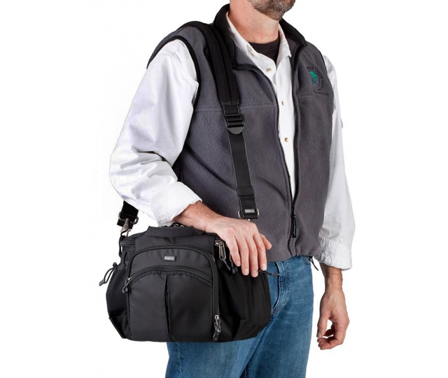 Think tank ThinkTank - Speed Racer V2.0