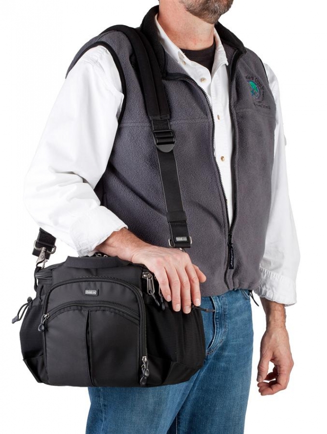 Think tank Think Tank Photo - SPEED FREAK V.2.0