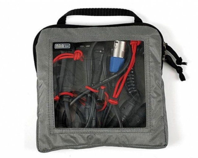 Think tank ThinkTank - Cable Management 50