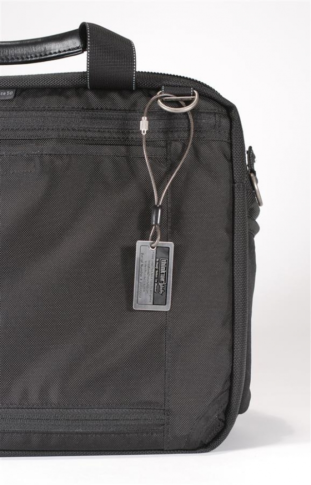 Think tank Think Tank Photo - ÉTIQUETTE DE SÉCURITÉ THINK TANK