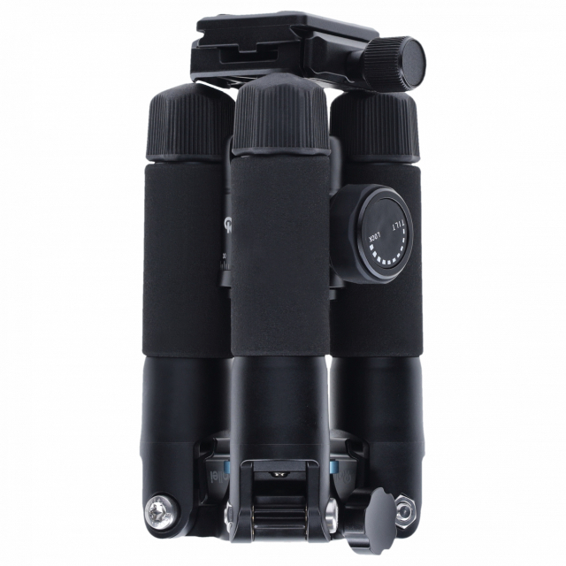 Rollei Rollei tripod M-1 Mini con testa black