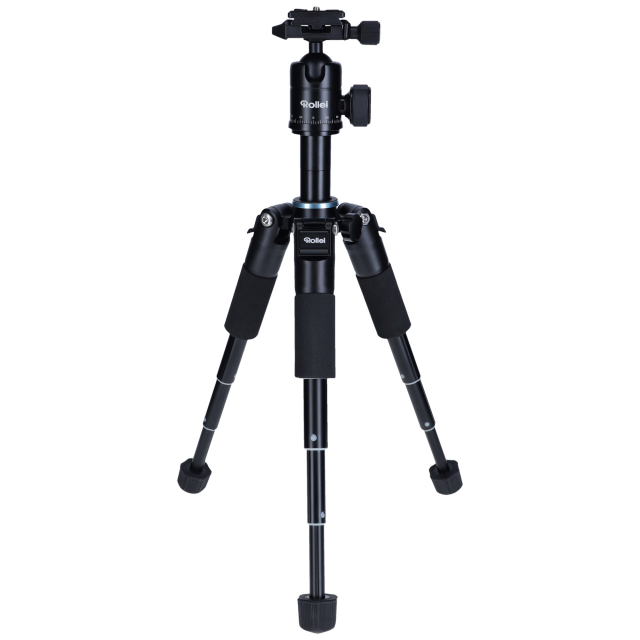 Rollei Rollei tripod M-1 Mini con testa black