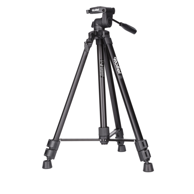 Rollei Rollei Compact Travel Star S2