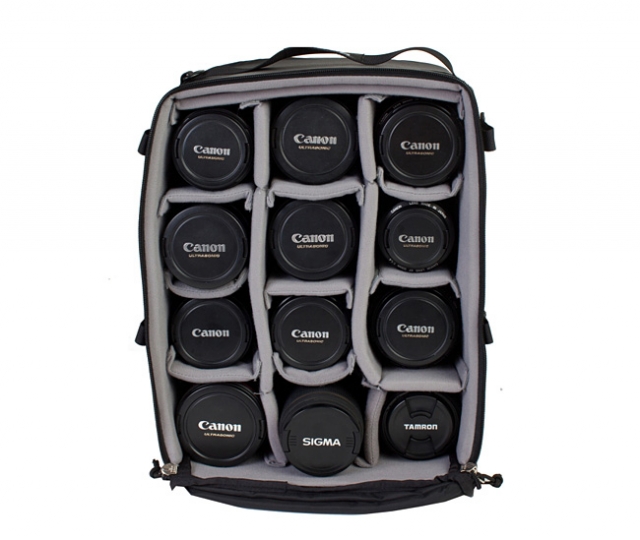 F-stop F-Stop - Pro Icu Large