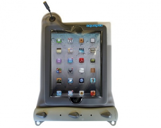 Aquapack ACQUAPAC 638 WATERPROOF CASE FOR I PAD