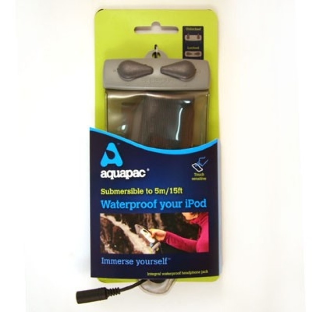 Aquapack ACQUAPAC 518 MP3 CASE