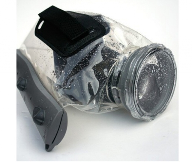 Aquapack ACQUAPAC 468 CAMCORDER CASE