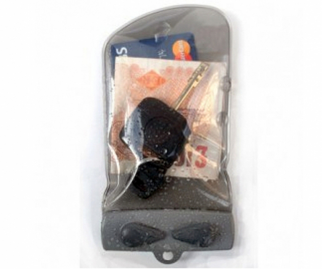 Aquapack ACQUAPAC 608 KEYMASTER