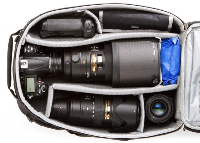 Think tank Think Tank Photo - L'essentiel de l'aéroport