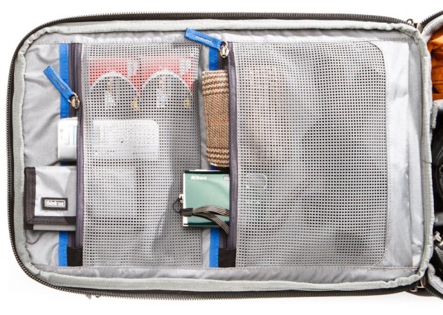 Think tank Think Tank Photo - L'essentiel de l'aéroport